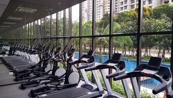 Commonwealth Towers (D3), Condominium #566447211
